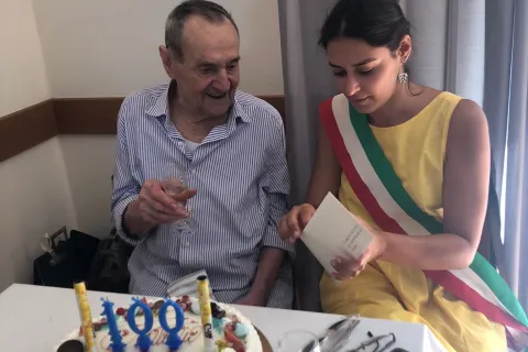 antonio tognacci