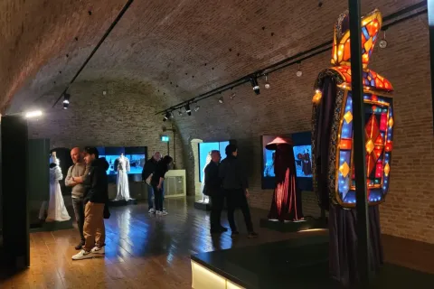 Museo Fellini