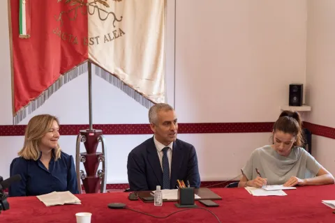 rimini capitale italiana della cultura 2026