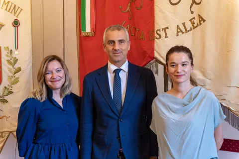 rimini capitale italiana della cultura 2026