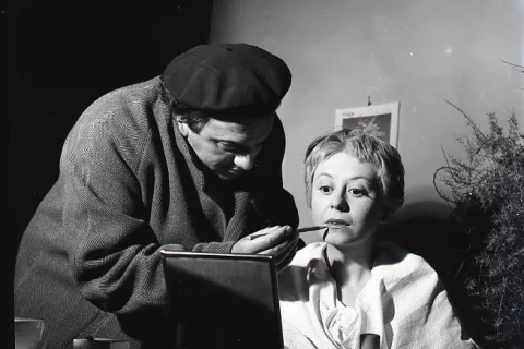Federico Fellini