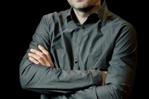 andrea rebaudengo