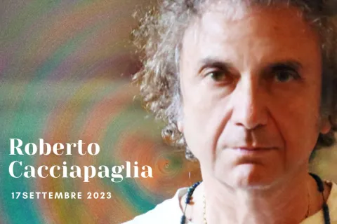 cacciapaglia