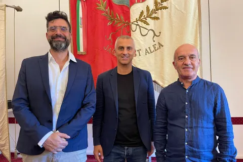 Nuovo patto di Comunità per le Politiche abitative 'CASA RIMINI',