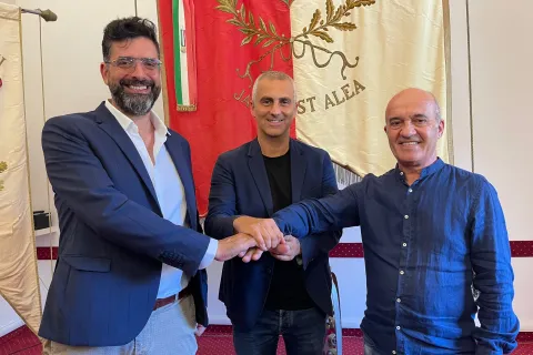 Nuovo patto di Comunità per le Politiche abitative 'CASA RIMINI',