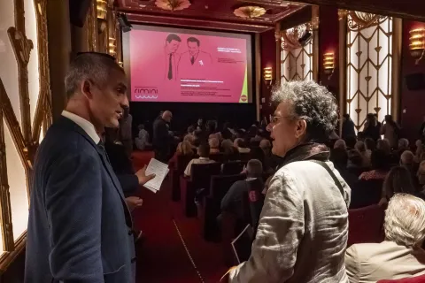 Serate dedicate a Sergio Zavoli nel centesimo anniversario della nascita