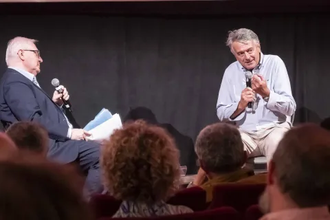 Serate dedicate a Sergio Zavoli nel centesimo anniversario della nascita