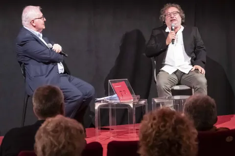 Serate dedicate a Sergio Zavoli nel centesimo anniversario della nascita