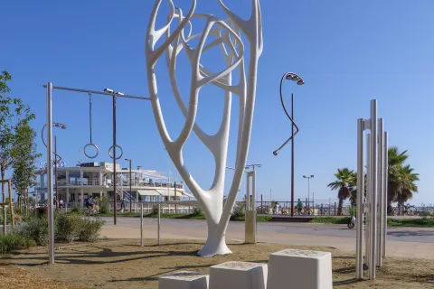 parco del mare