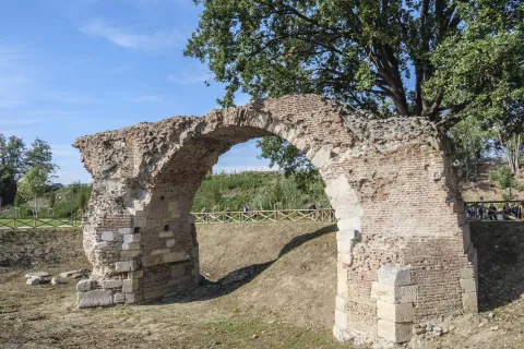Ponte San Vito