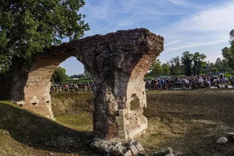 Ponte San Vito