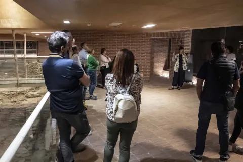 Festa Rimini Vieni Oltre - Musei