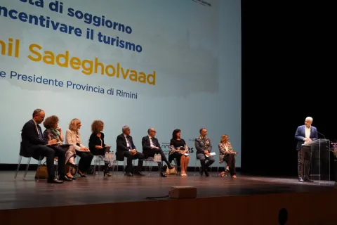 convegno imposta di soggiorno