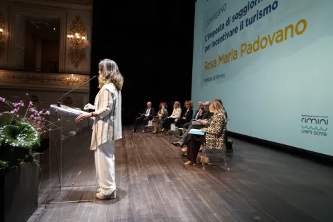 convegno imposta di soggiorno
