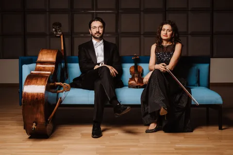 Duo_d'archi (ph._luca_pezzani)