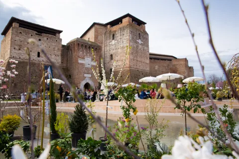 castello