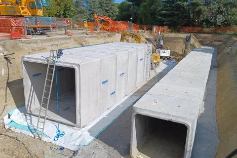 cantiere via euterpe