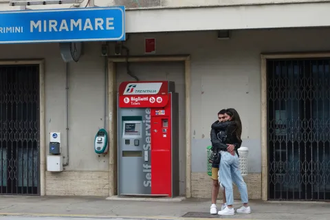 rimini romagna capitale cultura
