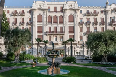 Grand Hotel Rimini