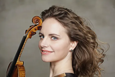 julia fischer