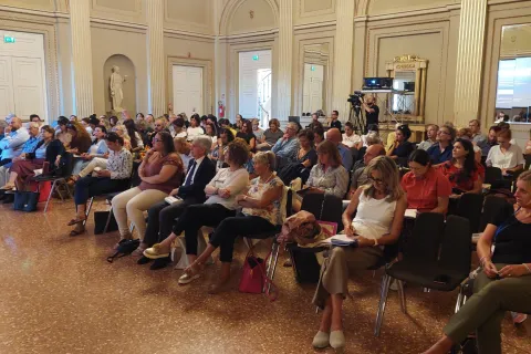 La Shoah e i crimini di guerra sui civili in Italia (1943-1945) #3