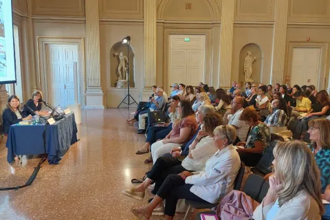 La Shoah e i crimini di guerra sui civili in Italia (1943-1945) #5