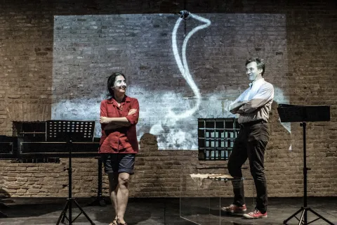 Emanuela Marcante - Daniele Tonini