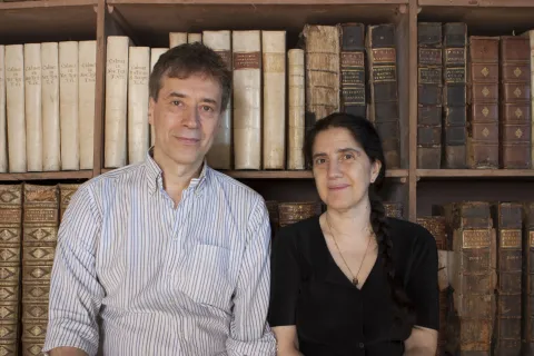 Emanuela Marcante - Daniele Tonini