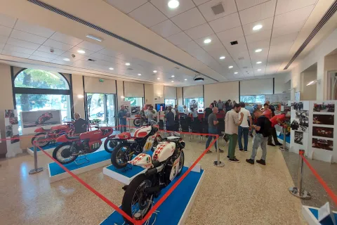 mostra pasolini