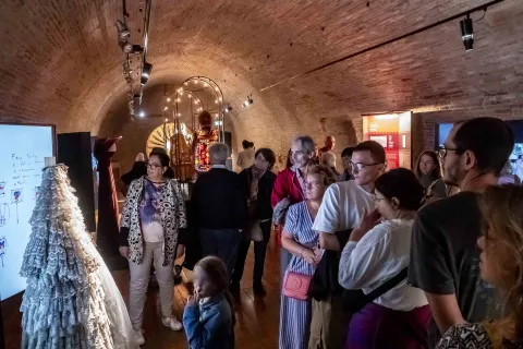 Festa Rimini Vieni Oltre