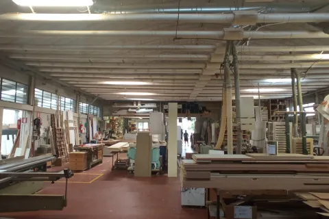 pelliccioni bottega storica