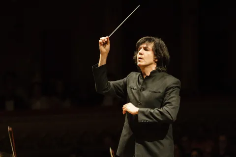 Maestro Castro