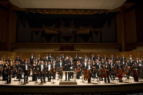 royal philhar orchestra