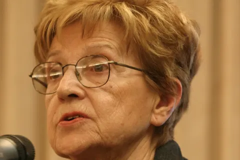 Clara Signori