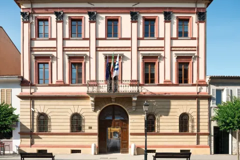 palazzo ghetti