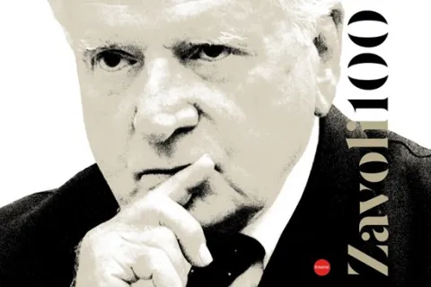 Sergio Zavoli