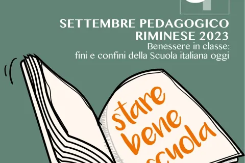 SETTEMBRE PEDAGOGICO RIMINESE 2023