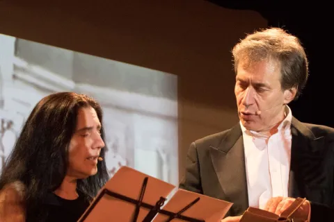 Emanuela Marcante - Daniele Tonini