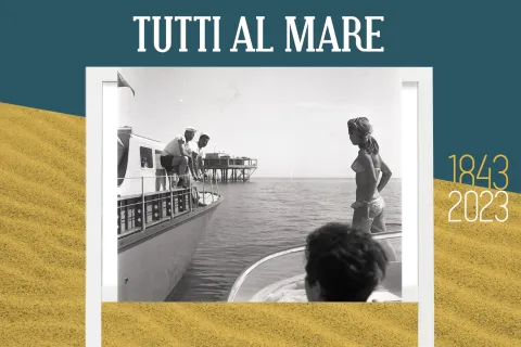 tutti al mare