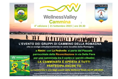wellness week