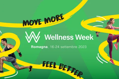 wellness week
