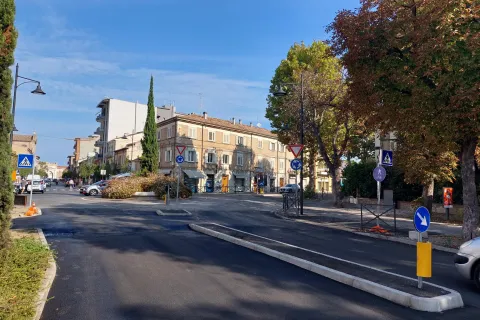 lavori viabilità roratoria Bigno