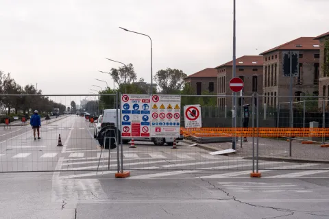 cantiere parco del mare bellariva