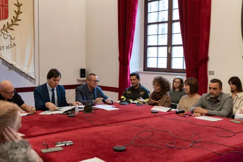 conferenza legalità e sicurezza sul lavoro