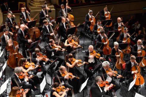 filarmonica della scala-gori- Sagra Musicale Malatestiana