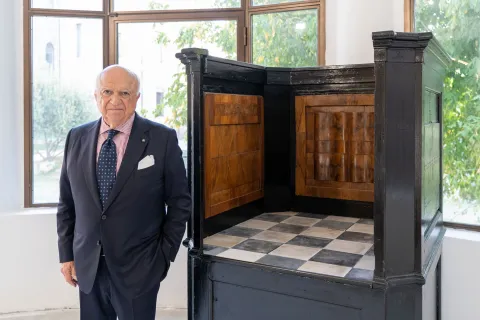 Arte moderna: “Emergenze contemporanee”