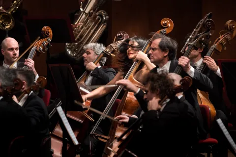 Sagra Musicale Malatestiana