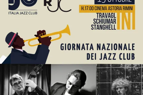 giornata nazionale jazz club italiani