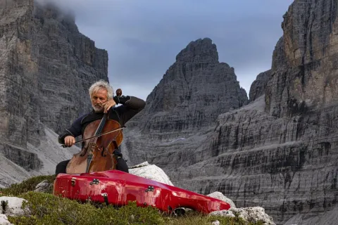 mario brunello