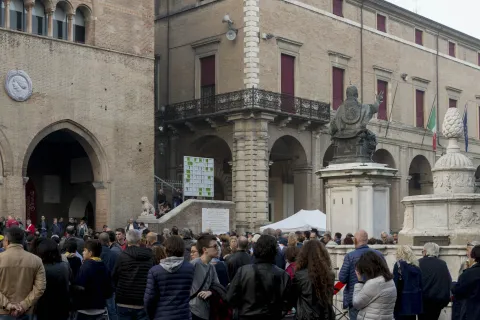 Tombola di San Gaudenzo #5